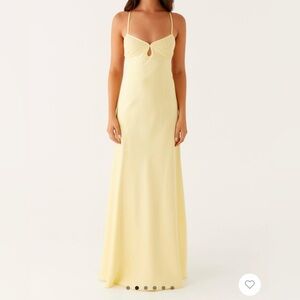 Peppermayo Joanie Maxi Dress